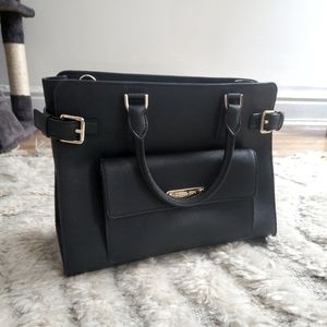 Michael Kors Convertible Handbag 👜 Removable Crossbody Strap